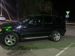 Сүрөт унаа BMW X5