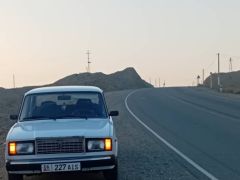 Фото авто ВАЗ (Lada) 2107