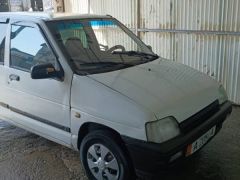 Фото авто Daewoo Tico