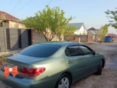 Сүрөт унаа Lexus ES