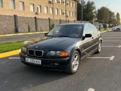 Фото авто BMW 3 серии