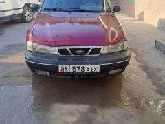 Photo of the vehicle Daewoo Nexia