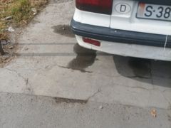 Сүрөт унаа Mitsubishi Lancer