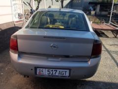 Сүрөт унаа Opel Vectra