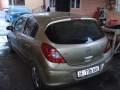 Photo of the vehicle Opel Corsa