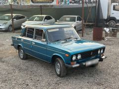 Сүрөт унаа ВАЗ (Lada) 2106