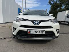 Фото авто Toyota RAV4