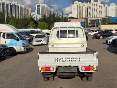 Фото авто Hyundai Porter