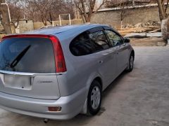 Сүрөт унаа Honda Stream