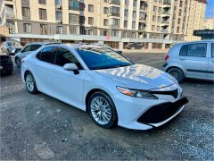 Фото авто Toyota Camry