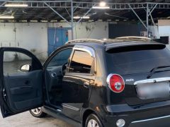 Сүрөт унаа Chevrolet Matiz