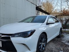 Сүрөт унаа Toyota Camry