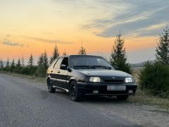 Сүрөт унаа ВАЗ (Lada) 2114