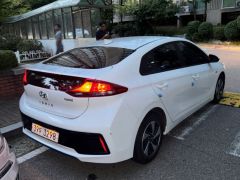 Фото авто Hyundai IONIQ