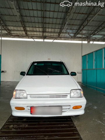 Daewoo Tico