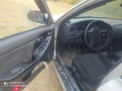 Сүрөт унаа Daewoo Matiz