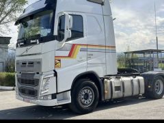 Фото авто Volvo FH