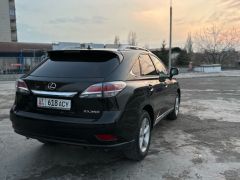 Фото авто Lexus RX