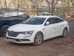 Сүрөт унаа Hyundai Sonata