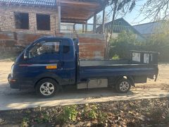 Фото авто Hyundai Porter