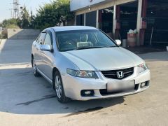 Сүрөт унаа Honda Accord