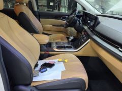 Сүрөт унаа Kia Carnival