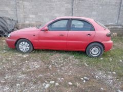 Фото авто Daewoo Lanos (Sens)