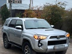 Сүрөт унаа Toyota 4Runner