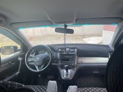 Сүрөт унаа Honda CR-V