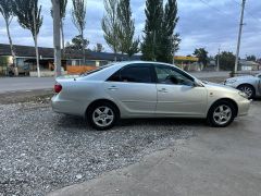 Photo of the vehicle Toyota Camry