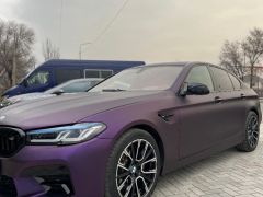 Фото авто BMW 5 серии