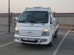 Фото авто Hyundai Porter