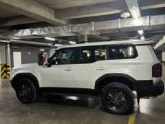 Фото авто Toyota Land Cruiser Prado