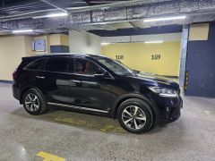 Photo of the vehicle Kia Sorento