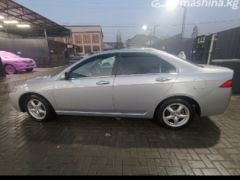 Сүрөт унаа Honda Accord