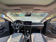 Фото авто Volkswagen Tiguan