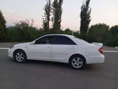 Фото авто Toyota Camry (Japan)