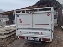 Фото авто Hyundai Porter