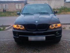 Сүрөт унаа BMW X5