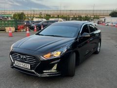 Сүрөт унаа Hyundai Sonata