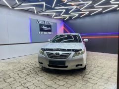 Сүрөт унаа Toyota Camry