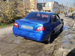 Фото авто Daewoo Nexia