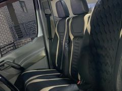 Фото авто Mercedes-Benz Туристический