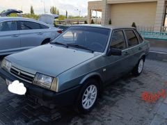 Сүрөт унаа ВАЗ (Lada) 21099