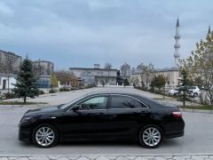 Фото авто Toyota Camry