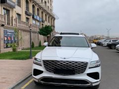 Фото авто Genesis GV80