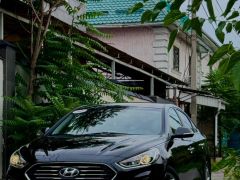 Сүрөт унаа Hyundai Sonata