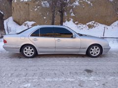 Photo of the vehicle Mercedes-Benz E-Класс