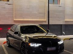 Сүрөт унаа BMW 3 серия