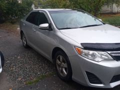 Photo of the vehicle Toyota Camry